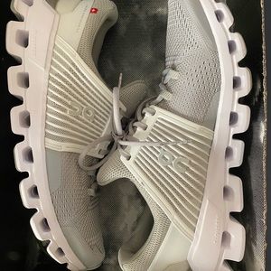 On-Running Cloudswift Women’s running shoe